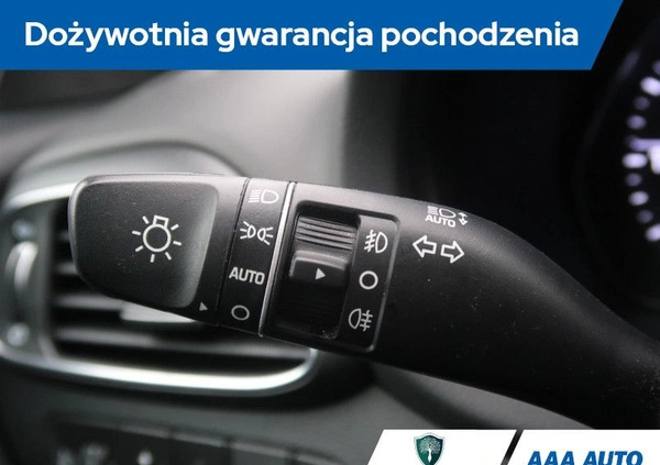 Hyundai I30 cena 66000 przebieg: 24144, rok produkcji 2022 z Karczew małe 301